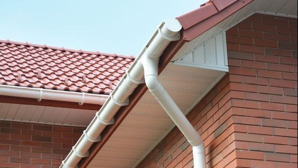 uPVC and Roofline Products