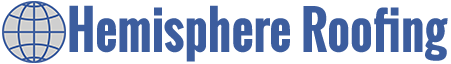 Hemisphere Roofing Logo